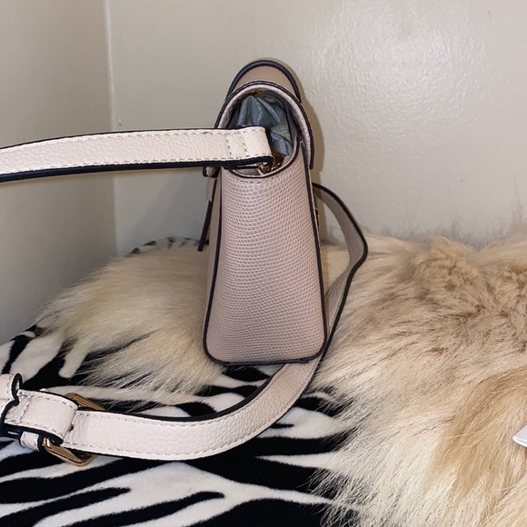 Kate Spade New York Hand Bag Crossbody Leather & polyester Bag - Picture 5 of 14